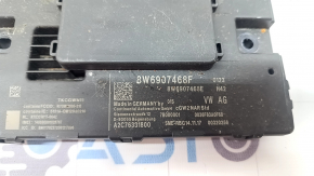 Interface Control Module Audi A5 F5 17-25