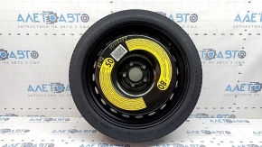 Запасное колесо докатка Audi A5 F5 18-25 R19 125/70