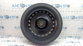 Запасное колесо докатка Audi A5 F5 18-25 R19 125/70