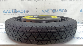 Запасное колесо докатка Audi A5 F5 18-25 R19 125/70