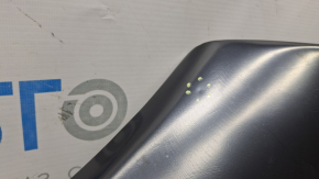 Крыло переднее левое Jeep Cherokee KL 14-18 сталь Китай, тычка, загнут угол