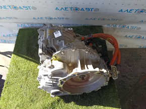 АКПП в сборе Lincoln MKZ 13-20 hybrid 148k