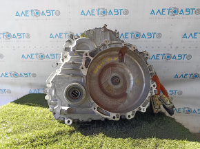 АКПП в сборе Lincoln MKZ 13-20 hybrid 148k