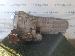 АКПП в сборе Audi A6 C8 19-25 3.0T MHEV AWD 7 ступ SCE 82к