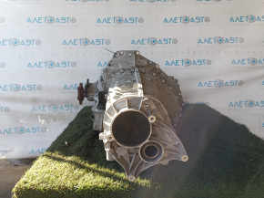 АКПП в сборе Audi A6 C8 19-25 3.0T MHEV AWD 7 ступ SCE 82к