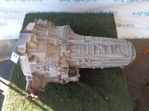 АКПП в сборе Audi A6 C8 19-25 3.0T MHEV AWD 7 ступ SCE 82к