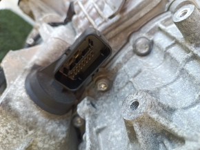 АКПП в сборе Audi A6 C8 19-25 3.0T MHEV AWD 7 ступ SCE 82к