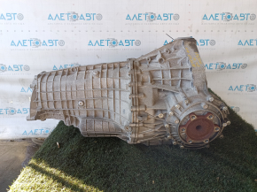 АКПП в сборе Audi A6 C8 19-25 3.0T MHEV AWD 7 ступ SCE 82к