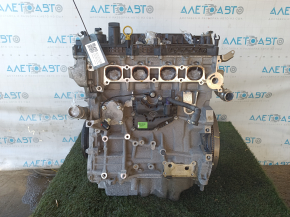 Двигатель Ford Escape MK4 20-26 2.5 25EDEF hybrid, plug-In, 74к, коррозия в цилиндре