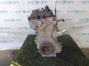 Двигатель Ford Escape MK4 20-26 2.5 25EDEF hybrid, plug-In, 74к, коррозия в цилиндре