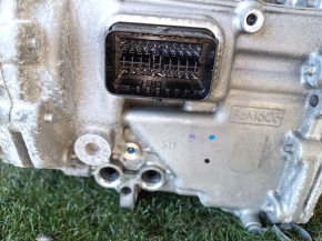 АКПП в сборе Ford Escape MK4 20-26 hybrid CVT AWD 74к, без инвертора