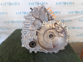 АКПП в сборе Ford Escape MK4 20-26 hybrid CVT AWD 74к, без инвертора