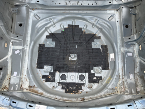 Корито багажника Mazda CX-5 17-25