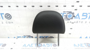 Подголовник 2 ряда правый Audi A5 F5 18-19 5D кожа черная
