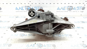 Задний дифференциал редуктор Audi A6 C8 19-25 3.0T 82к