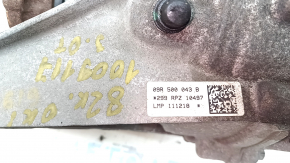 Задний дифференциал редуктор Audi A6 C8 19-25 3.0T 82к