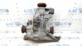 Задний дифференциал редуктор Audi A6 C8 19-25 3.0T 82к