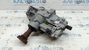 Передний редуктор раздатка Ford Escape MK4 20-25 1.5T, hybrid 74к
