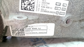 Задній диференціал редуктор Ford Escape MK4 20-26 із блокуванням, 74к