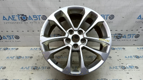 Диск колесный R17x7J Ford Escape MK4 20-25 бордюрка