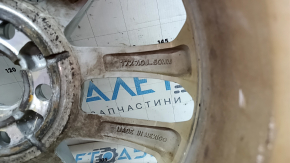 Диск колесный R17x7J Ford Escape MK4 20-25 легкая бордюрка