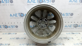 Диск колесный R17x7J Ford Escape MK4 20-25 легкая бордюрка
