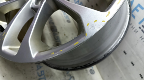 Диск колесный R17x7J Ford Escape MK4 20-25 легкая бордюрка