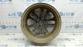 Диск колесный R17x7J Ford Escape MK4 20-25 легкая бордюрка