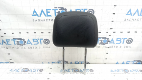 Подголовник передний левый Audi A5 F5 18-19 5D кожа черная