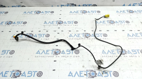 Проводка AIRBAG пассажирского сиденья Audi A5 F5 18-25