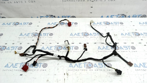 Проводка подушки водительского сиденья Audi A5 F5 18-25