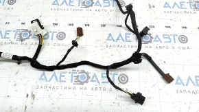 Проводка подушки водительского сиденья Audi A5 F5 18-25