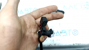 Проводка подушки водительского сиденья Audi A5 F5 18-25 с датчиком