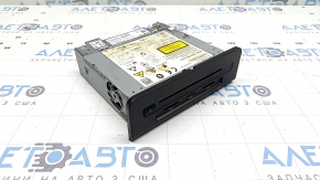 NAVIGATION MULTIMEDIA RADIO Ауді A5 F5 18-20