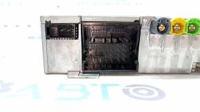 NAVIGATION MULTIMEDIA RADIO Ауді A5 F5 18-20