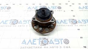 Ступица задняя левая Toyota Prius 50 Prime 17-22 FWD AISIN