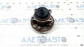 Ступица задняя правая Toyota Prius 50 Prime 17-22 FWD AISIN