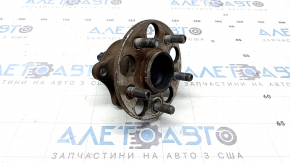 Ступица задняя правая Toyota Prius 50 Prime 17-22 FWD AISIN