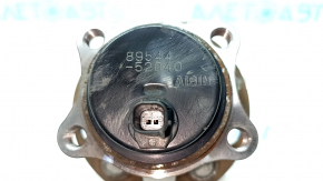 Ступица задняя левая Toyota Prius 50 Prime 17-22 FWD AISIN
