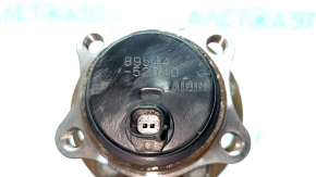 Ступица задняя правая Toyota Prius 50 Prime 17-22 FWD AISIN