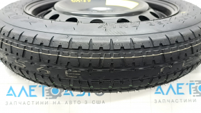 Запасне колесо докатка R17 Subaru Forester 25-26 145/80 D17