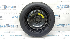 Запасне колесо докатка R17 Subaru Forester 25-26 145/80 D17