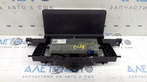 Монітор, дисплей, навігація Audi A5 F5 18-19 8.25 InnoLux із кронштейном, подряпини