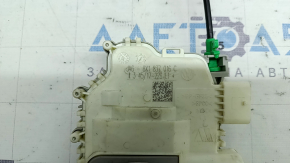 Замок двері передньої правої Audi A5 F5 18-24 під keyless, з тросом