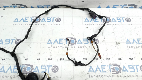 Проводка дверей передньої правої Audi A5 F5 17-25 keyless