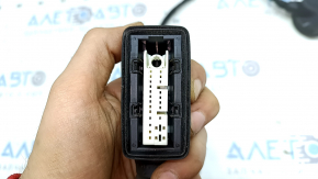 Проводка дверей передньої правої Audi A5 F5 17-25 keyless
