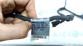 Проводка дверей передньої правої Audi A5 F5 17-25 keyless