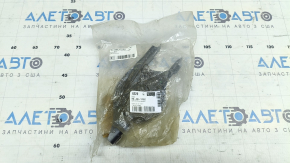 Рычаг нижний передний левый Honda Civic X FC 16-21 1.5T