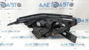 Фара передняя левая Subaru Forester 25-26 LED Base, Premium, Sport
