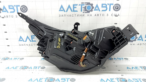 Фара передняя левая Subaru Forester 25-26 LED Base, Premium, Sport